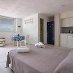 شقة Guesthost - Cozy Open-plan In Sardinia *