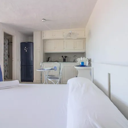 Appartement Guesthost - Cozy Open-plan In Sardinia
