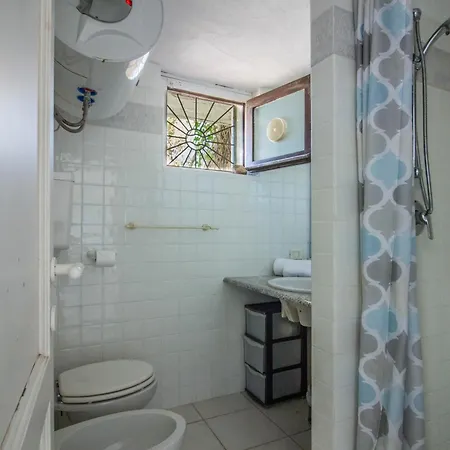 Appartement Guesthost - Cozy Open-plan In Sardinia Costa Corallina