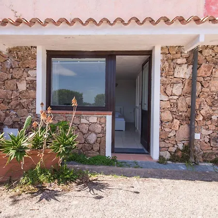 Appartement Guesthost - Cozy Open-plan In Sardinia *